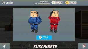 Free download block strike v 6.8.7 hack mod apk (unlimited money) for android mobiles, samsung htc nexus lg sony nokia tablets and more. 19 Block Strike Wallpapers On Wallpapersafari