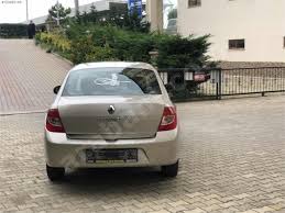2009 Symbol 1 4 Lpg Li Piril Piril Sedan 33 900 Tl Arabamcom Araba Ikinciel Renault Symbol Araba