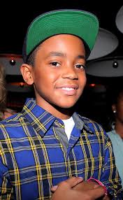 Michael Rainey Jr.