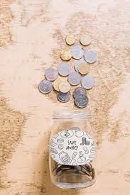 Free Saved Money Plus Travel Mockup In Psd Money Mockup Psd