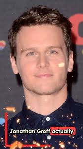 Jonathan Groff’s Heartfelt Coming-Out Journey
