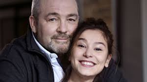 Papa JP fait son grand retour dans 'Clem' !