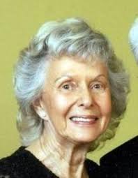 Sue Andrews Obituary (1934