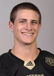 2012 Football Roster