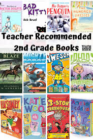 I've just finished reading that book. Teacher Recommended Second Grade Books Teach Beside Me