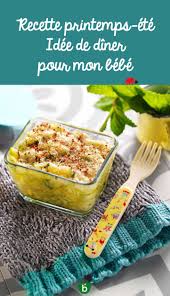 Recette Bebe 12 Mois Crumble De Courgettes Bledina Recette Repas Bebe 12 Mois Repas Bebe 15 Mois Idee Repas Bebe