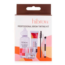 Maybe you would like to learn more about one of these? Hi Brow Professional Tinting Kit Dark Brown Feelunique