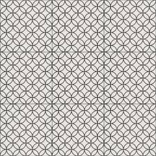 Floor tiles must be able to withstand a daily load without producing too much abrasion. Mainzu Fliesen Zenit Samara White Natural 20x20