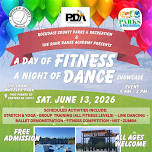 A Day of Fitness