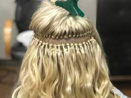 In addition, with this top ten best hair extensions review, you will even have more ideas on how to choose high quality and the right hair extensions to. What Are The Best Extensions For Caucasian Hair