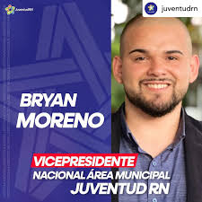 Posted @withregram • @juventudrn Bienvenidos al equipo! Damos la bienvenida  a quienes se integran a la Directiva Nacional de la Juventud RN, y les  deseamos éxito en el desempeño de sus nuevas
