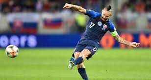 Who Are Slovakia A Look At Ireland S Euro 2020 Playoff Opponents