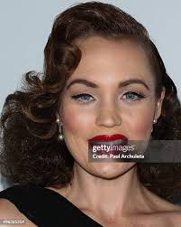 42 Elicia White Photos & High Res Pictures