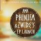 Ama Phinifa & Zwides EP Launch event image