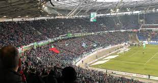 Fifa 21 ratings for hannover 96 in career mode. 3d Stadion Puzzle Hdi Arena Hannover 96 3d Stadion Puzzle Voetbalgeschenk