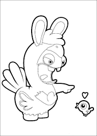 Rabbids Invasion Coloring Pages 3 Avengers Coloring Pages Coloring Pages Avengers Coloring