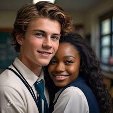 You go AJ, Allessi and Yanneti ❤️