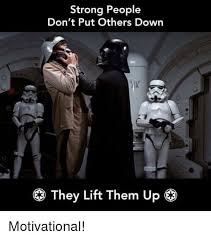 Star Wars Motivational Meme of the Day . | Short Form Post. — Steemit