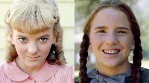 Nellie Oleson de La petite maison dans la prairie parle de sa relation avec  Laura Ingalls son "ennemie mortelle"