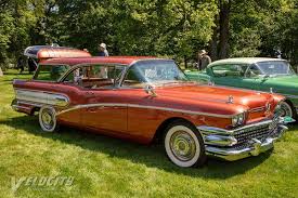 Image result for Desert Sage 1958 Buick