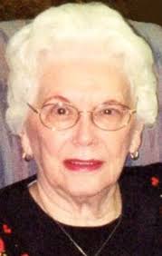 Jean Berryman Obituary January 25, 2016