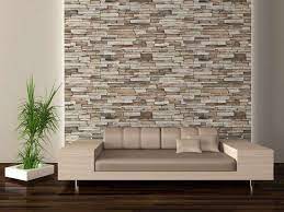 Decorare Pareti Interne In Pietra Idea Di Decorazione Rivestimento In Pietra Idee Di Interior Design
