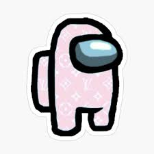 'among us discuss' sticker by abhisnakerana. Aesthetic Among Us Au Fond D Ecran Telephone Fond D Ecran Pastel Fond D Ecran Dessin