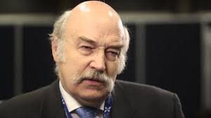 A surgeon in troubled times