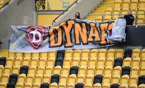 Sg dynamo dresden, dresden, germany. Dynamo Dresden Verzichtet Auf Rechtsmittel Klaglos Abgestiegen Der Spiegel