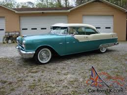 1955 pontiac catalina 1955 pontiac catalina