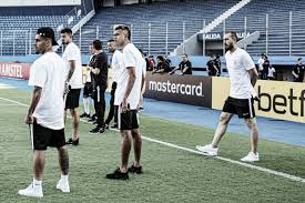 Futebol football soccer saiba tudo o que rolou no globo esporte e do corinthians hoje dia 07/12/2020 #corinthians #globoesporte. Gol E Melhores Momentos Para Guarani Par 1x0 Corinthians Pela Copa Libertadores 2020 02 07 2021 Vavel Brasil