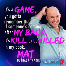 Apart from still going through the grieving process, sarah says the isolation of the big brother house was one of the most difficult parts. Meet The Big Brother Australia 2020 Contestants Who Magazine