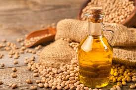 Nevertheless, in case of intolerance or allergies, it may be helpful to check for certain ingredients in our ingredients database. 9 Amazing Benefits Of Using Soybean Oil For Hair Loved By Curls