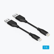 Anker Powerline 4 Inches Lightning