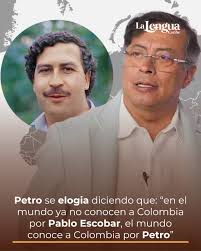 El presidente Gustavo Petro encabezó una manifestación en la plaza  principal de Ibagué, Tolima, en medio de una multitud que lo recibió con  música. El evento marcó su regreso a la plaza