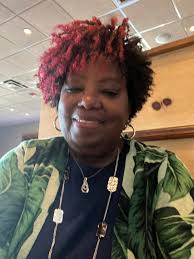 Hi all! I just wanted to introduce myself and share a photo I took. I'm  starting keto and will share what I learn and hope to get information here  also. I live