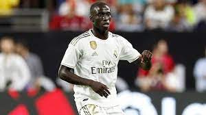 Born 8 june 1995) is a french professional footballer who plays as a left back for real madrid and the france national team. Ferland Mendy Top Speed Speedsdb Com