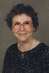 Margie Sue Baughman Hester (1924-2009)