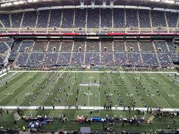 centurylink field section 335 seattle seahawks