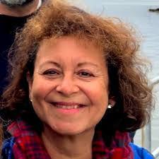 Lorene Grant's Instagram, Twitter & Facebook