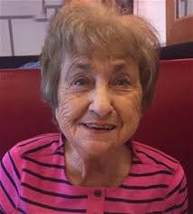 Lucy T. Roberto Obituary