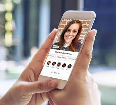 Use Vr To See Your New Hair Color A New App From Madison Reed Hair Color Hair Color Changer Hair Colour App