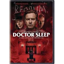 Doctor Sleep (DVD) : Target