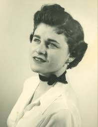 Doris Barron