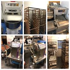 bakery equipment for sale high