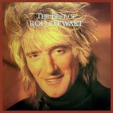 Rod Stewart