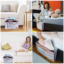 Experience a new level of convenience with a bedside caddy that keeps your essentials within arm's reach. Thicker Bedside Pocket Felt Hanging Organizer Bag Felt Bedside Caddy Home Sofa Desk Bed Caddy Storage Organizer Glasses Pen Bedside Storage Pocket Bed Pockets