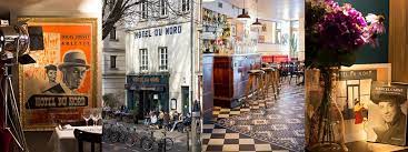 Old port quebec city and citadelle of quebec are notable landmarks, and travelers looking to shop may want to visit. Hotel Du Nord Photos Facebook
