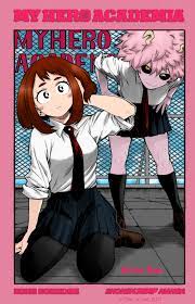 Ochako xx