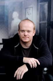 He appeared in more than forty films since 1985. David Novotny Wikipedie